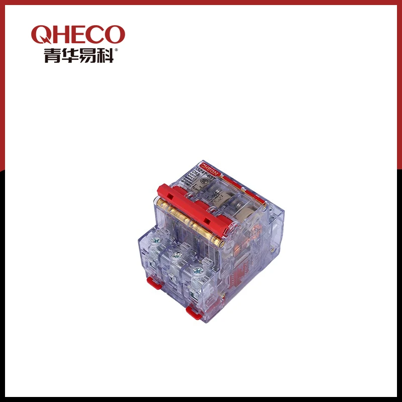 MCB Transparent Circuit Breaker best