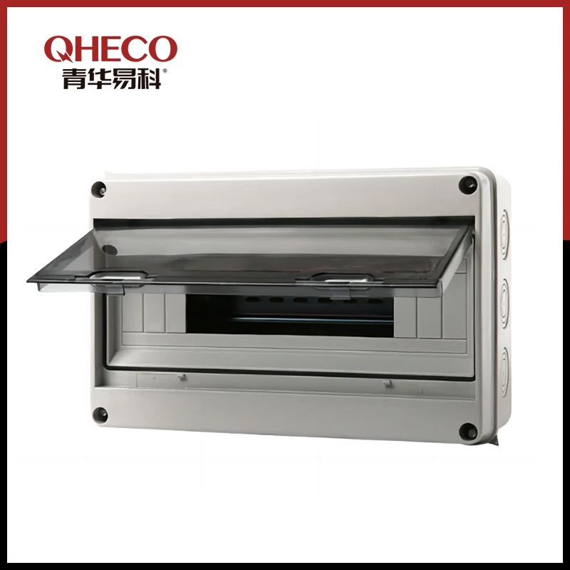 Outdoor Plastic Junction Box suppliers