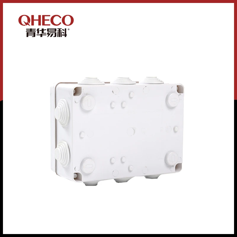 Outdoor Plastic Junction Box best