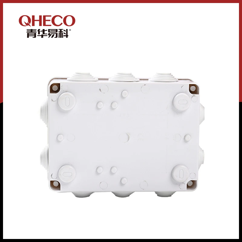 Outdoor Plastic Junction Box price