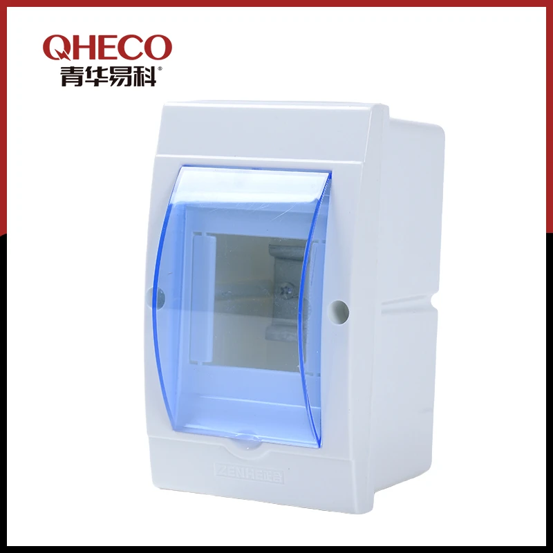 Plastic Distribution Box price