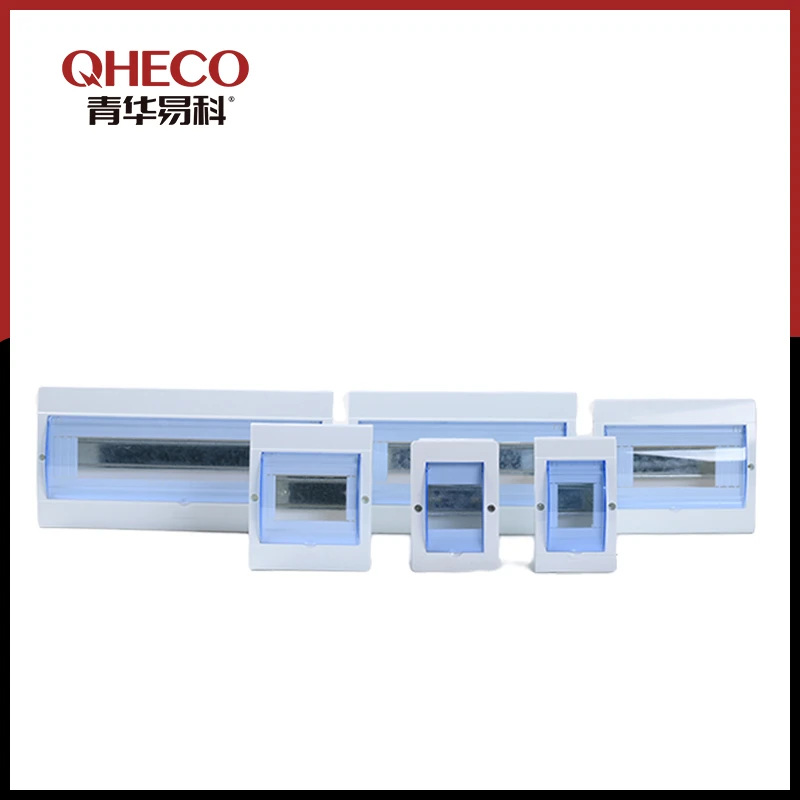 Plastic Distribution Box suppliers
