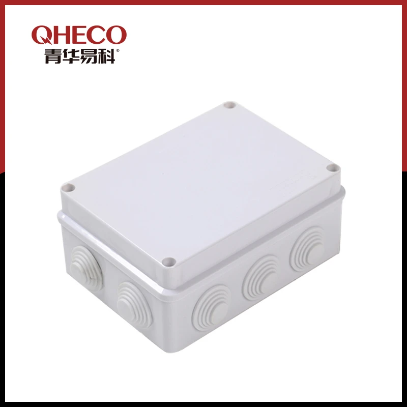 Plastic Wiring Junction Box best