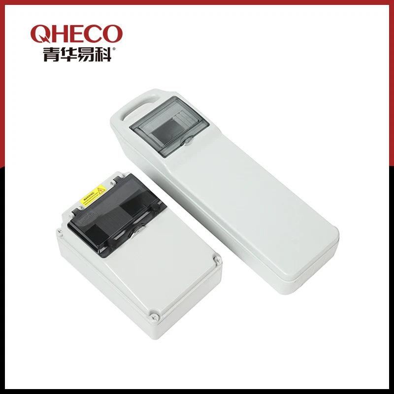 Portable Industrial Outlet Box high quality