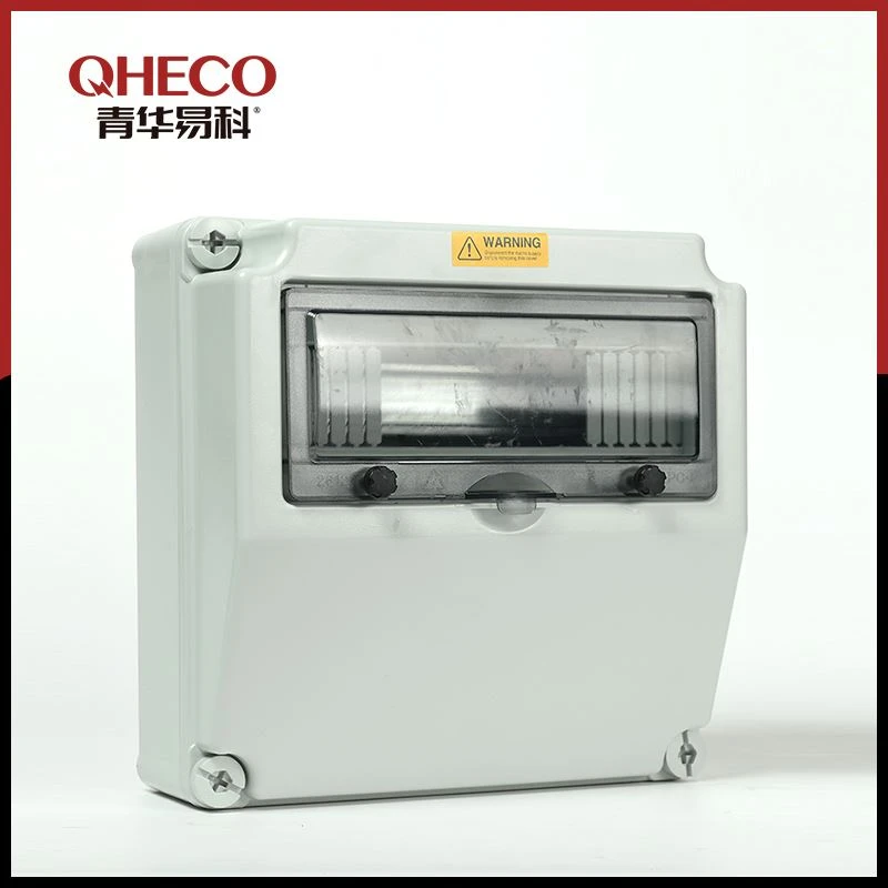 Portable Slope Socket Distribution Box high quality