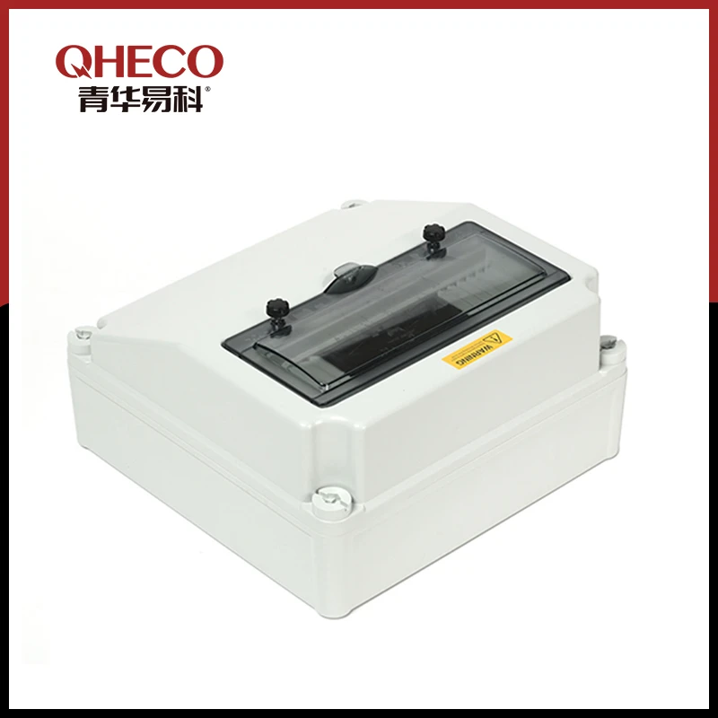 Portable Slope Socket Distribution Box best