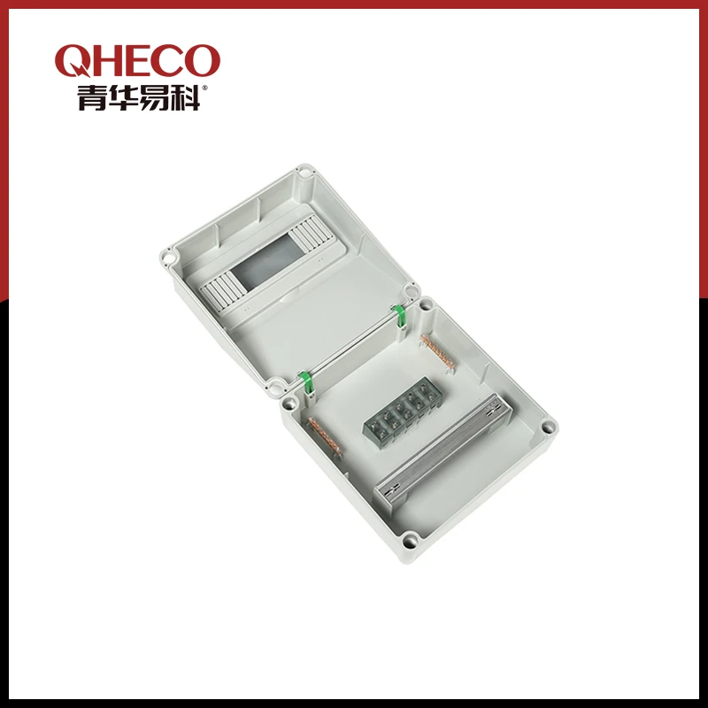 Portable Slope Socket Distribution Box suppliers