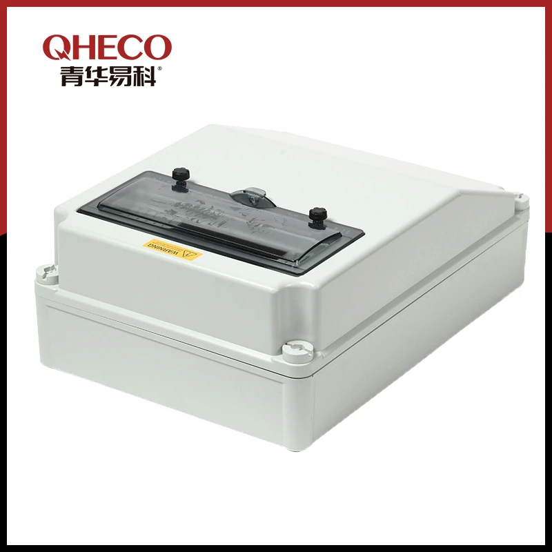 Portable Slope Socket Distribution Box factory