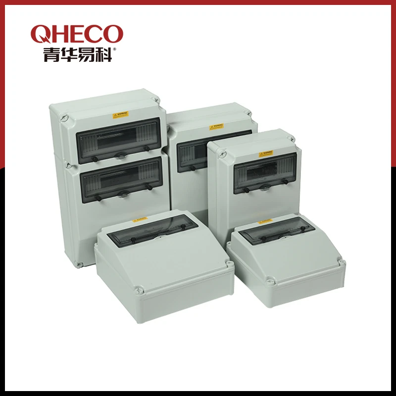 Sloped Portable Industrial Socket Box suppliers